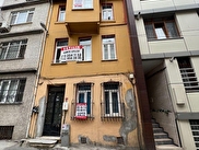 Şişli İnönü Satılık 3+3 ve üzeri Bina