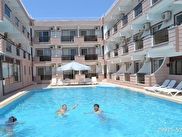 Ayvalık Küçükköy Günlük Kiralık