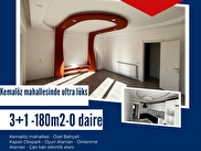 Merkez Kemalöz Satılık 3+1 Daire