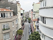 Beyoğlu Cihangir Kiralık