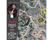 Konyaaltı Geyikbayırı Satılık