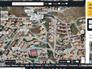 Merkez Ada Satılık