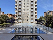 Ataşehir Küçükbakkalköy Satılık