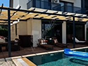 Fethiye Kargı Günlük Kiralık