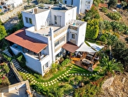 Gündoğan Satılık Villa