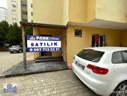 Çukurova Huzurevleri Satılık Stüdyo Daire