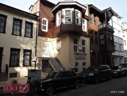 Üsküdar Kuzguncuk Kiralık