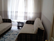 Odunpazarı Büyükdere Satılık 1+1 Daire