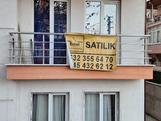 Merkez Bağlar Satılık 2+1 Daire