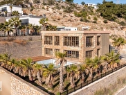 Bodrum Yokuşbaşı Satılık