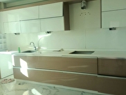 Merkez Ulukavak Satılık 3+1 Daire