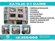 Merkez Fabrikalar Satılık