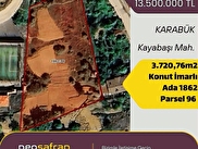 Merkez Kayabaşı Satılık