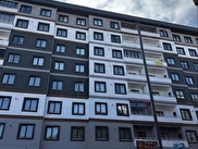 Yakutiye Muratpaşa Satılık 3+1 Daire