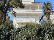 Adalar Burgazada Satılık 3+1 Yazlık