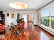 Üsküdar Çengelköy Satılık 3+2 Villa