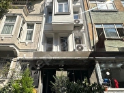 Fatih Muhsine Hatun Satılık