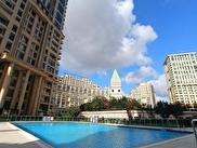 Gaziosmanpaşa Karadeniz Satılık 1+1 Residence