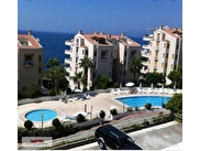 Kuşadası Türkmen Satılık 3+1 Daire