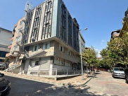 Bağcılar Merkez Satılık 9 ve üzeri İş Hanı