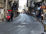 Beyoğlu Cihangir Satılık