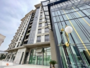 Beşiktaş Nisbetiye Kiralık