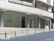 Şişli Mecidiyeköy Satılık 6 Dükkan & Mağaza
