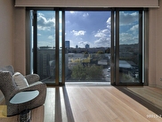 Beşiktaş Vişnezade Satılık 1+1 Residence