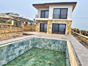 Foça Yenibağarası Satılık