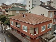 Ümraniye Necip Fazıl Satılık