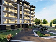Merkez Eğriköprü Satılık 1+1 Daire