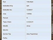 Yakutiye Şükrüpaşa Satılık