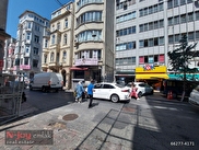 Beyoğlu Cihangir Satılık