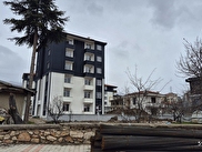 Merkez Güneşli Satılık 1+1 Daire