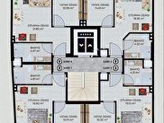 Merkez İstiklal Satılık 1+1 Daire