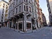 Beyoğlu Katip Mustafa Çelebi Satılık