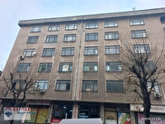 Bağcılar Yıldıztepe Satılık 3 Plaza Katı