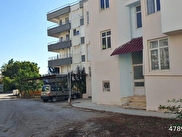 Anamur İskele Satılık