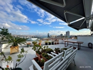 Şişli Halaskargazi Satılık 4+2 Daire