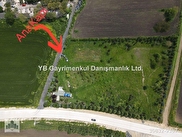 Silivri Fener Satılık 10000 m² Arsa