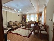 Merkez Orduyeri Satılık 3+1 Daire