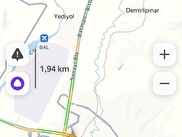 Merkez Bıçakçı Satılık