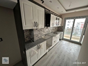 Saruhanlı Cengiz Topel Satılık