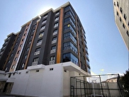 Merkez Cevher Dudayev Satılık 3+1 Daire