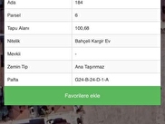 Adapazarı Papuççular Satılık