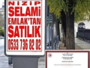 Nizip Sekili Satılık