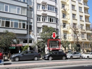 Beyoğlu Gümüşsuyu Kiralık