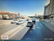 Pendik Yayalar Satılık 6700 m² Arsa Ticari İmarlı