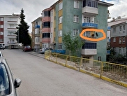 Merkez Kümbet Satılık
