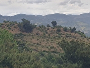 Burhaniye Karadere Satılık 248 m² Arsa
